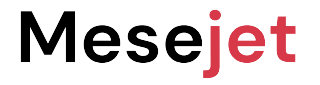 mesejet logo